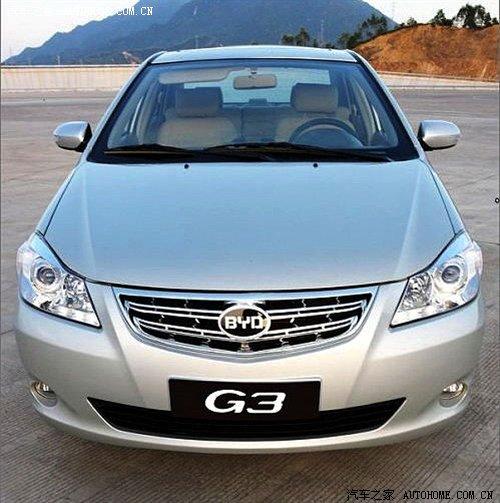 原來都一樣 3款配備CVT的自主品牌車型 汽車之家