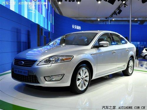 豐田/福特/奔馳/江淮 車展5.2館新車集 汽車之家