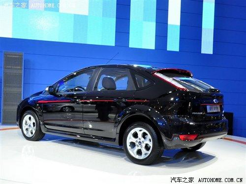 豐田/福特/奔馳/江淮 車展5.2館新車集 汽車之家
