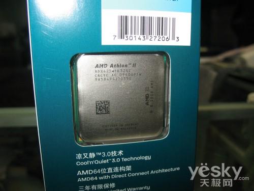 INTEL再次淚流滿面 主流最超值CPU強勢推薦