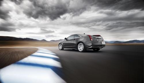 PCTS-V coupe