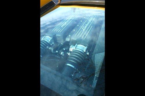 憤怒的公牛 試駕蘭博基尼Superleggera 汽車(chē)之家