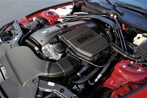 不是M勝似M 試駕2011款Z4 sDrive35is 汽車之家