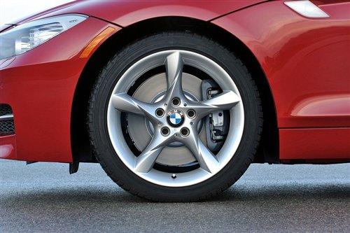 不是M勝似M 試駕2011款Z4 sDrive35is 汽車之家