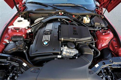 不是M勝似M 試駕2011款Z4 sDrive35is 汽車之家