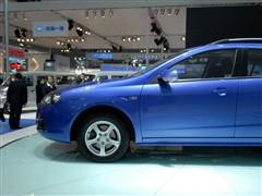 汽車之家 長(zhǎng)安汽車 長(zhǎng)安cx30 2010款 基本型