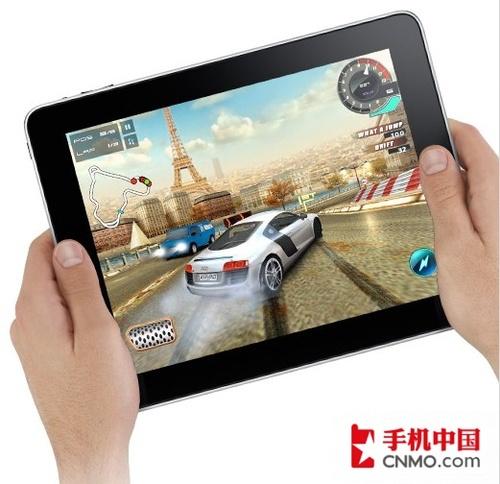 為移動(dòng)互聯(lián)網(wǎng)而生 3G蘋果iPad上手指南 