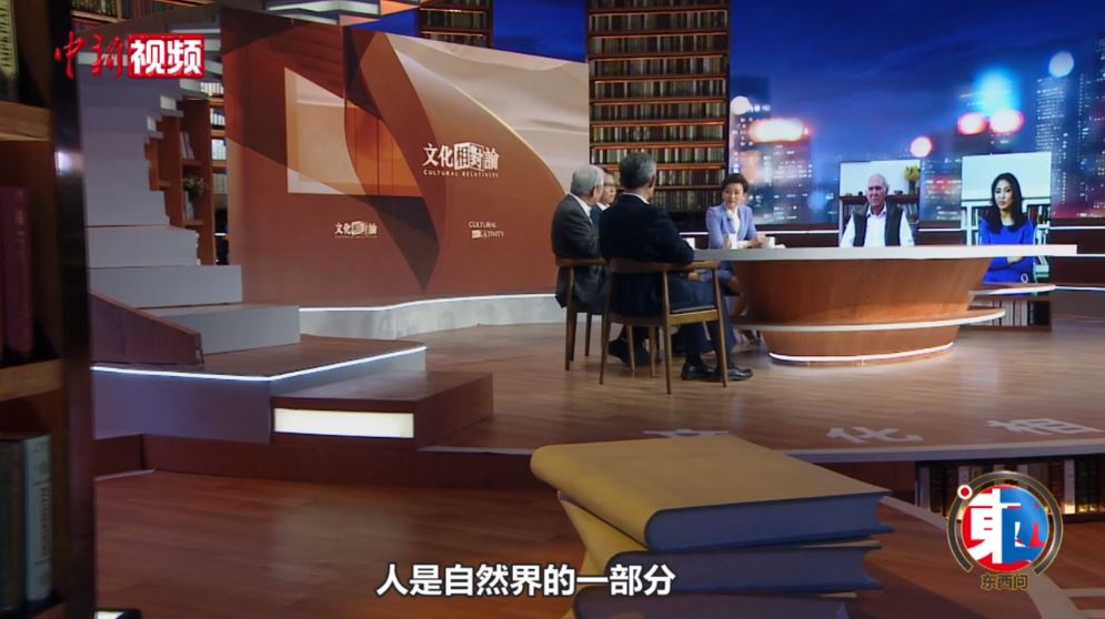 中外學(xué)者談身份認(rèn)同：基于法律、現(xiàn)實(shí)和文化的差異表述