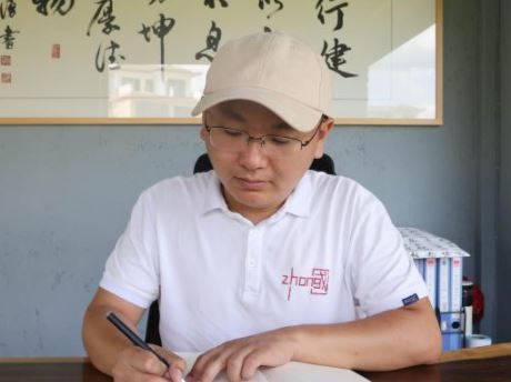 新徽商以古訓(xùn)立身，以創(chuàng)意開路