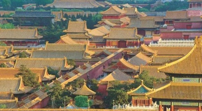 數(shù)字技術(shù)加持下，博物館如何生動地融通古今<div   id=