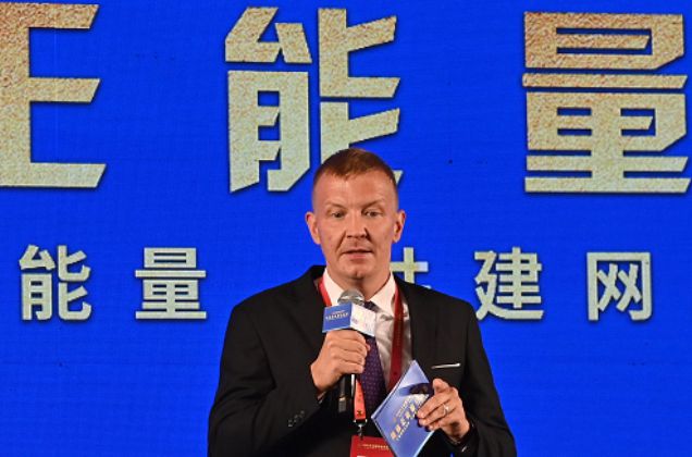 美籍記者聶子瑞：“我是老外，但我不見外”