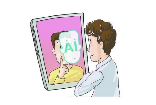 換臉、變聲、對口型 以假亂真的AI詐騙如何防范？