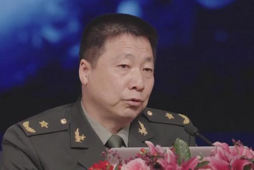 楊利偉：我今年57歲，仍在堅(jiān)持訓(xùn)練