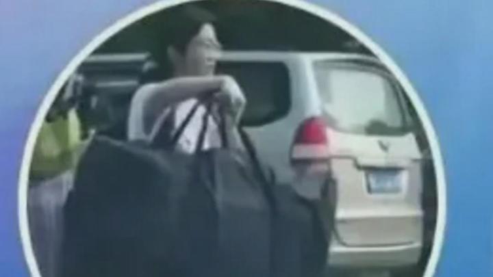 冒充“扁擔女孩”劉燕開賬號！網(wǎng)警依法查處