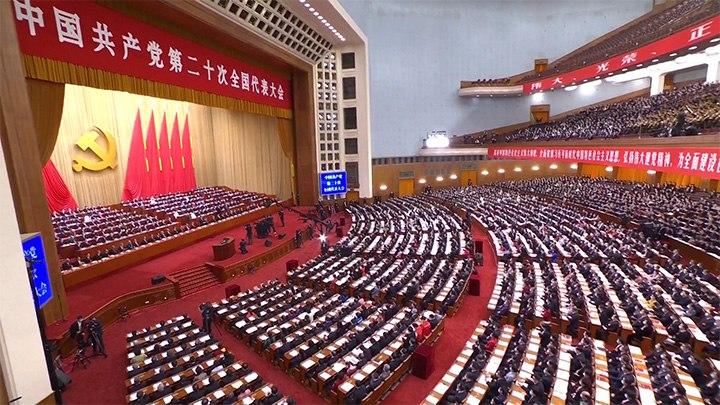 “守的是人民的心”，這句話緣何戳中人心？